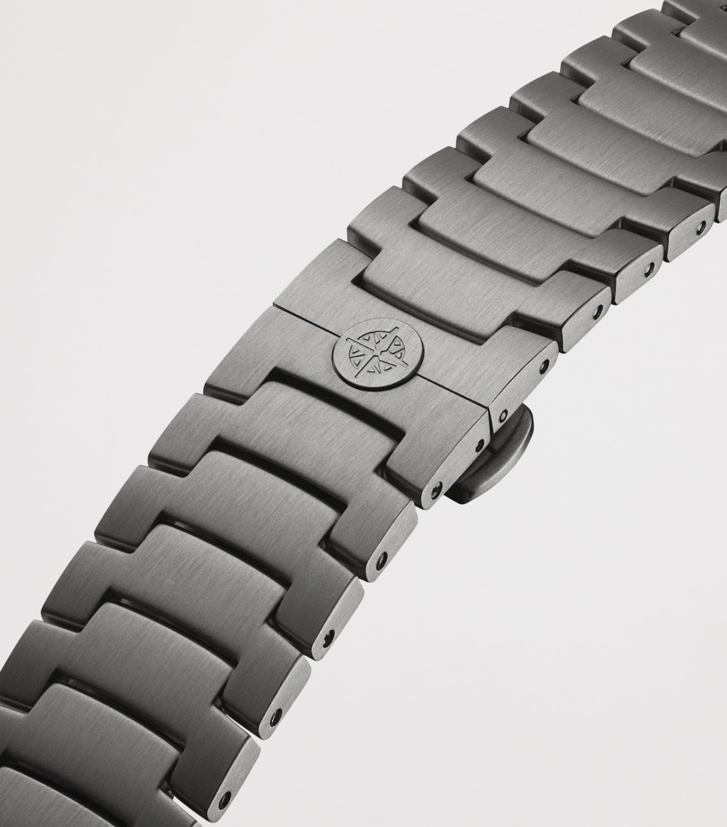 Bremont Altitude MB Meteor watch 42mm (British brand)