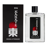 Hai Karate original after shave lotion 100ml (British brand)
