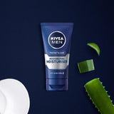 NIVEA MEN Protect & Care Rehydrating Face Moisturiser    75ml GOODS M&S   