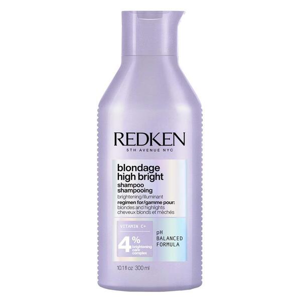 Redken Blondage High Bright Shampoo GOODS Superdrug   