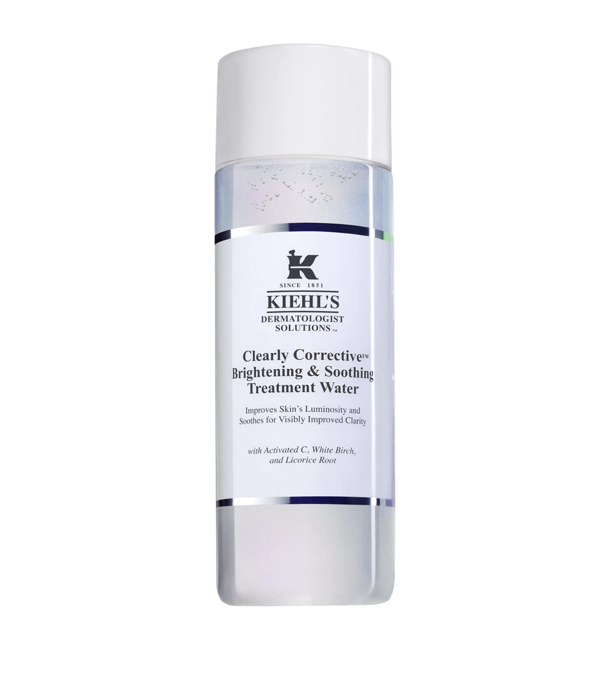 Kiehl's Clearly Corrective Brightening & Soothing Treatment Water 200ml, UK version