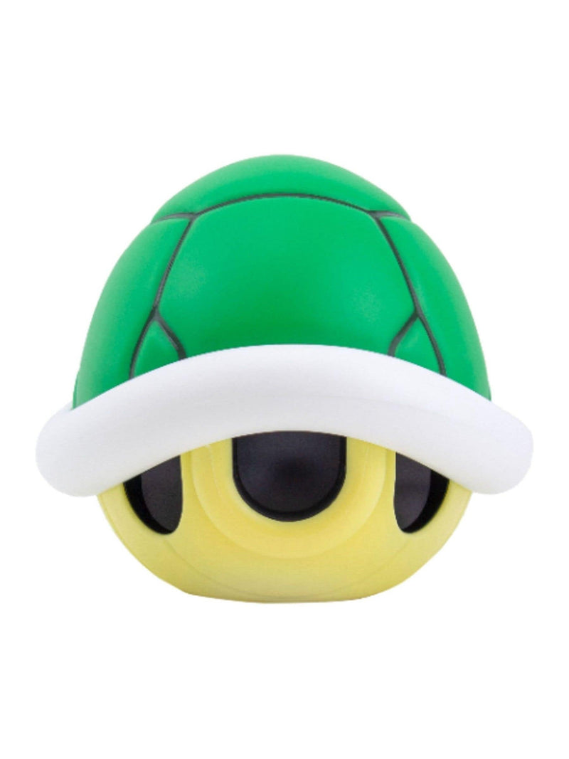 Paladone Super Mario Green Shell Light 12cm, imported from the UK