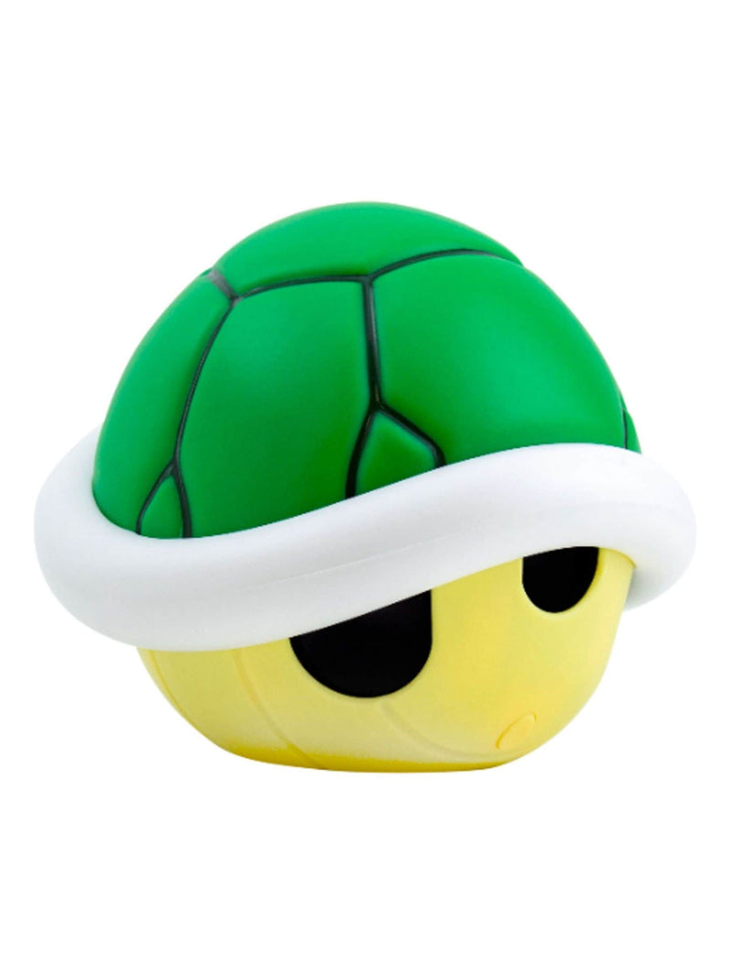 Paladone Super Mario Green Shell Light 12cm, imported from the UK