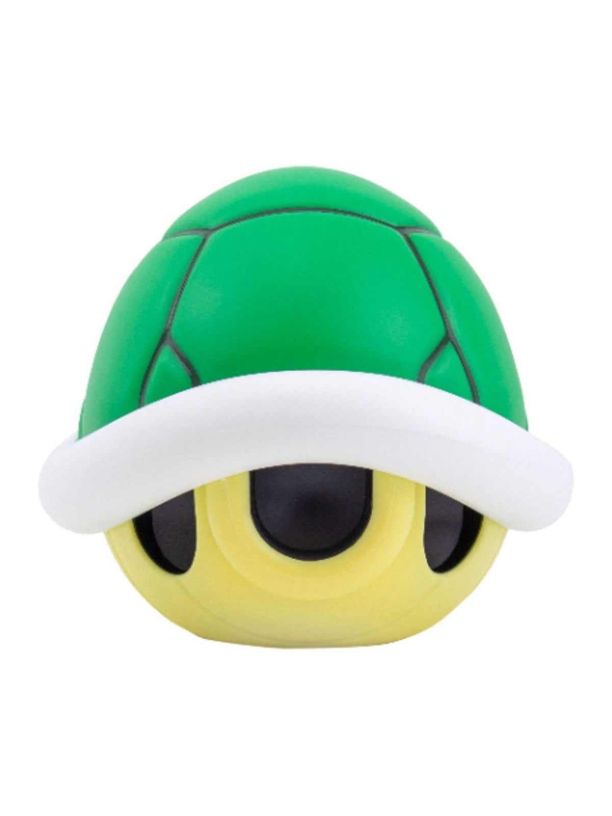Paladone Super Mario Green Shell Light 12cm, imported from the UK