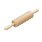 Tala FSC Beechwood Mini Rolling Pin 23cm GOODS M&S   