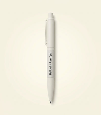 Harrods Cartier Vendôme Louis Cartier Ballpoint Pen - 13.5cm- Buy online at McGrocer