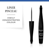 Bourjois Liner Pinceau Liquid Eyeliner, Noir Beaux-Arts GOODS Superdrug   