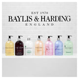 Baylis & Harding Jojoba Vanilla & Almond Oil Hand Wash   500ml GOODS M&S   