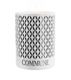 Commune Nymphaea Lux scented candle - British product