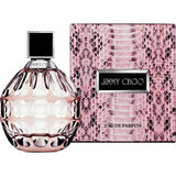 Jimmy Choo Eau de Parfum 100ml, UK version
