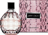 Jimmy Choo Eau de Parfum 100ml, UK version