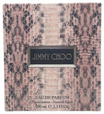 Jimmy Choo Eau de Parfum 100ml, UK version