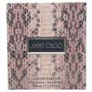 Jimmy Choo Eau de Parfum 100ml, UK version