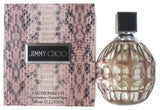 Jimmy Choo Eau de Parfum 100ml, UK version
