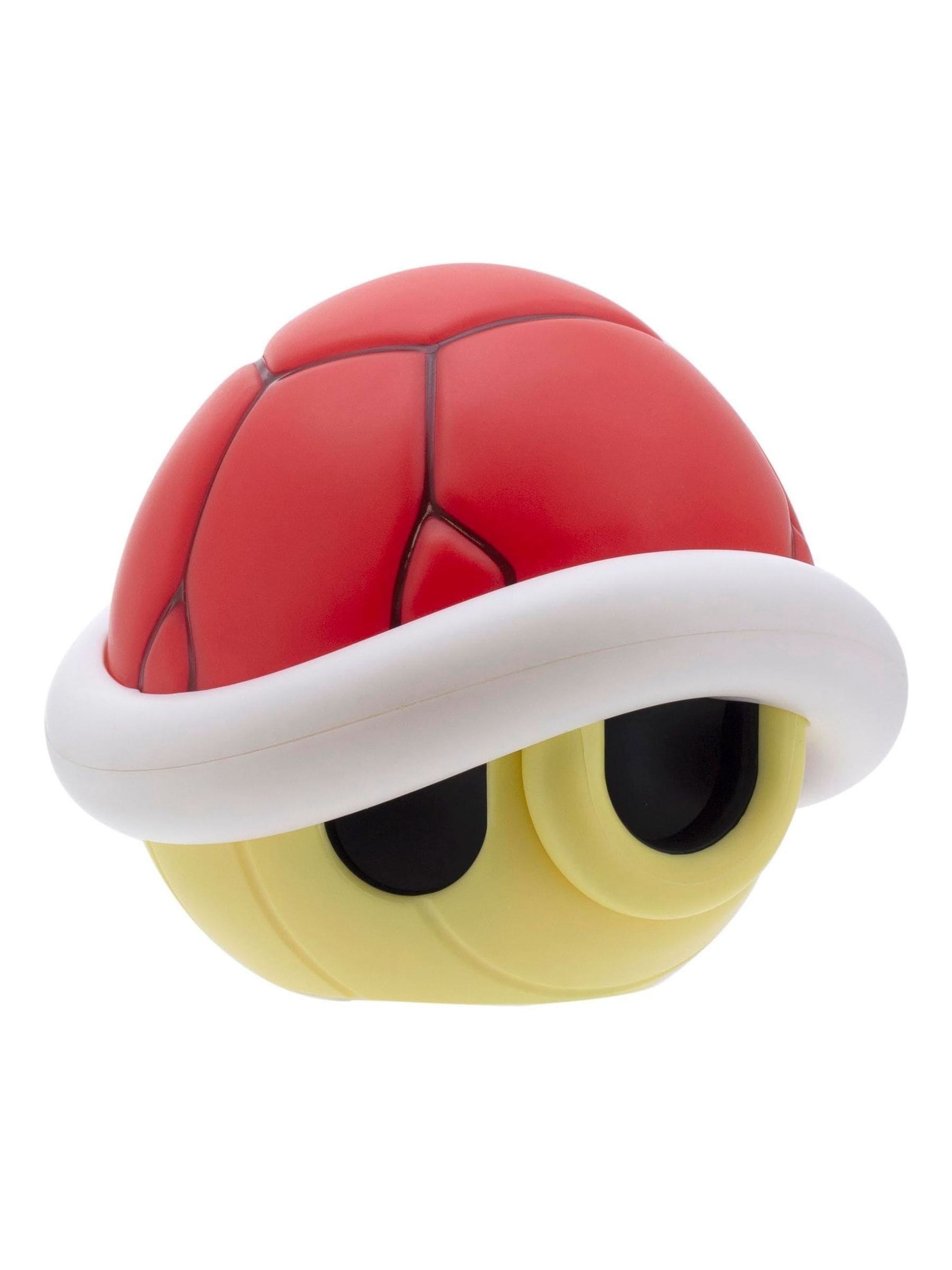 Paladone Red Shell Light 12cm, imported from the UK