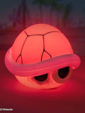 Paladone Red Shell Light 12cm, imported from the UK