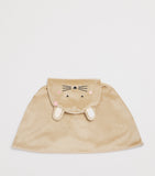 Rockahula Velvet Bunny Cape, imported from the UK