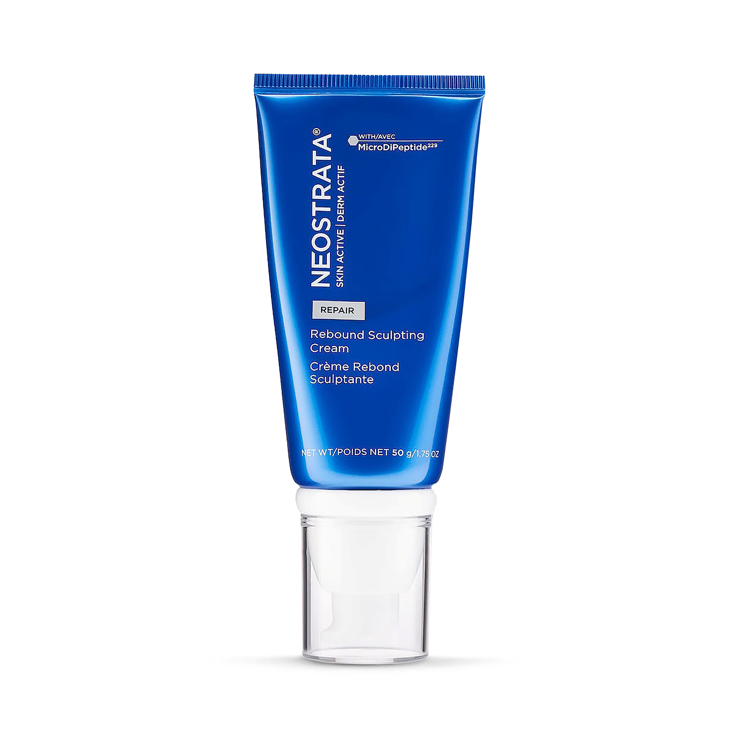 NeoStrata Rebound Sculpting Cream 50g, imported from the UK