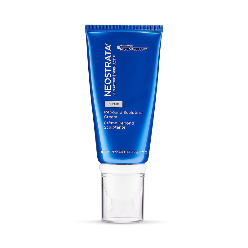 NeoStrata Rebound Sculpting Cream 50g, imported from the UK