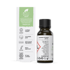 Dr Organic Rosemary Essential Oil 10ml - British product