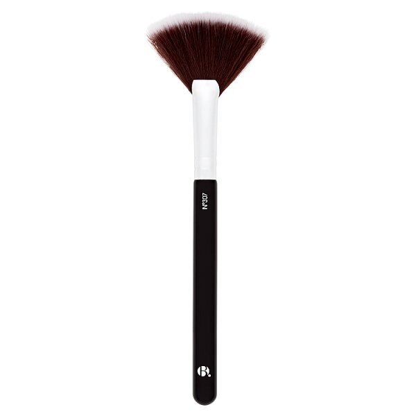 DNR B. Fan Brush