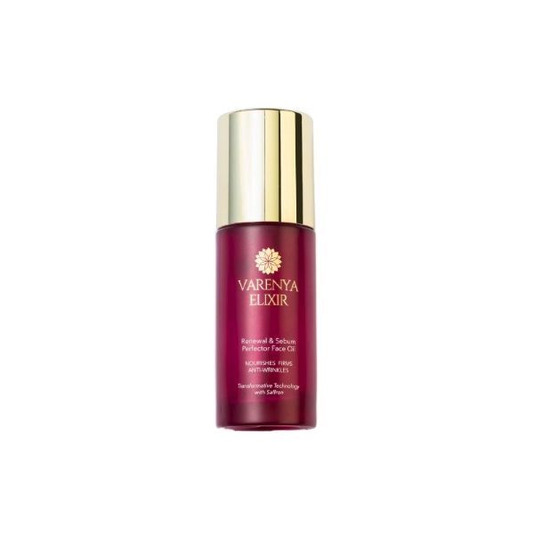 Varenya Renewal Face Oil 50ml - British product
