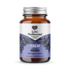 Love Mushroom Reishi 30 capsules 4000mg, imported from the UK