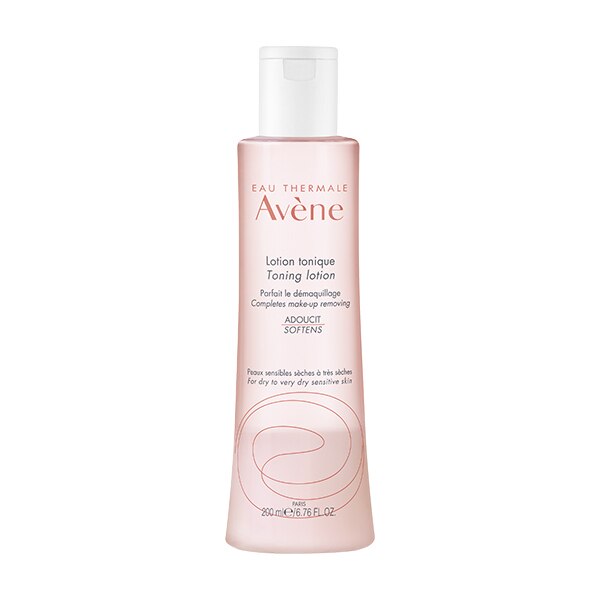 Avène Gentle Toner for Sensitive Skin 200ml GOODS Boots   