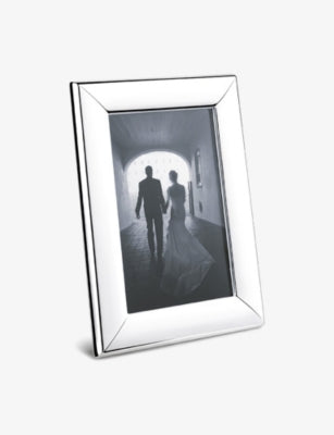 Georg Jensen picture frame 6x4, imported from the UK