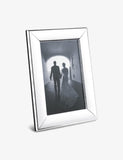 Georg Jensen picture frame 6x4, imported from the UK