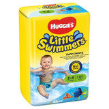 Huggies Little Swimmers Swim Nappies Size 3-4 (7-15kg)   12 per pack GOODS M&S   