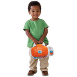 Vtech My Laptop pre-school educational toy (British brand)