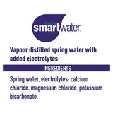 Glaceau Smartwater   12 x 600ml GOODS M&S   