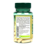 Holland & Barrett Milk Thistle 100mg 60 Capsules GOODS Holland&Barrett   