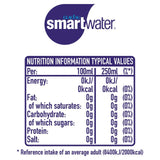 Glac\u00e9au Smartwater   850ml GOODS M&S   