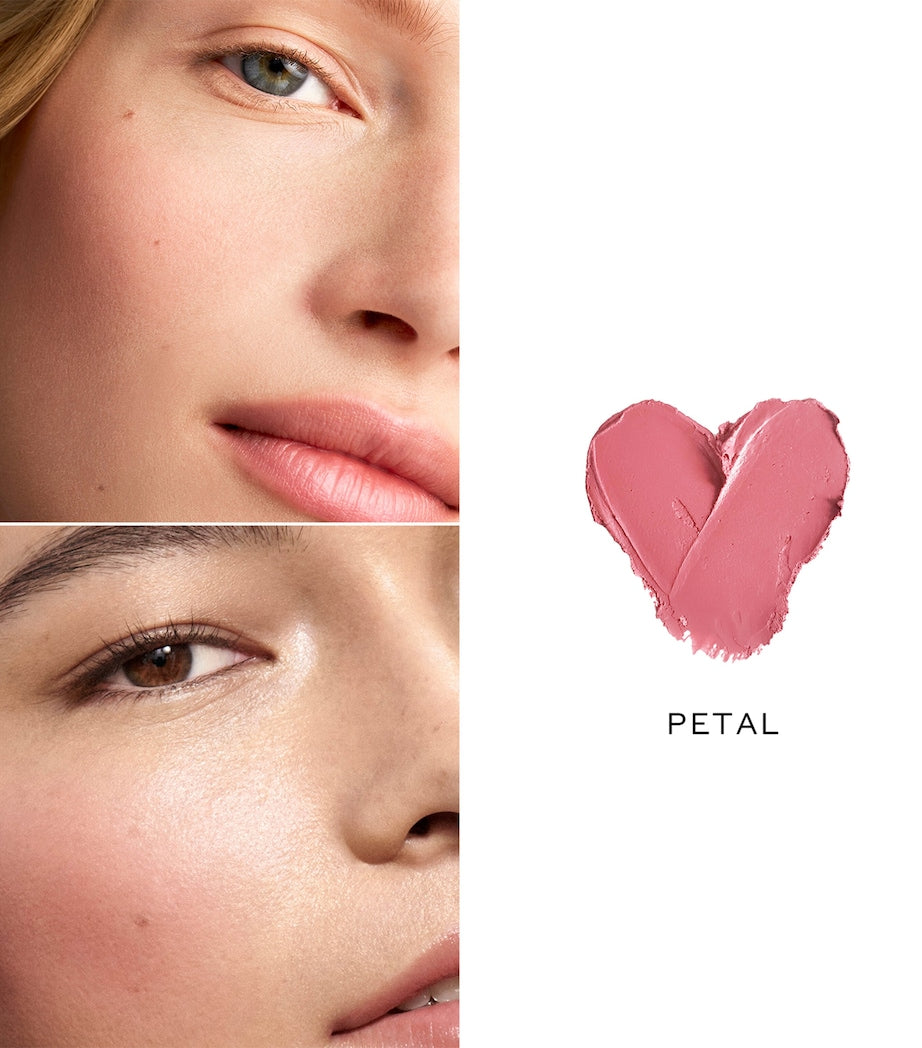 Westman Atelier Petite Baby Cheeks blush stick trio (British brand)
