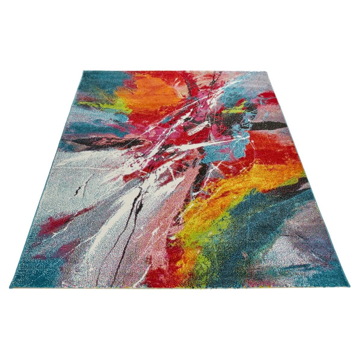 Concept Looms Art Spark rug 290x200 cm, imported from the UK