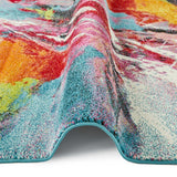 Concept Looms Art Spark rug 290x200 cm, imported from the UK