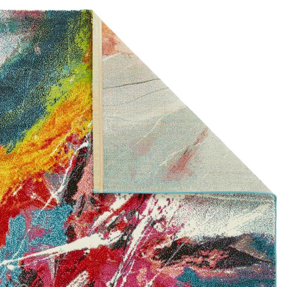 Concept Looms Art Spark rug 290x200 cm, imported from the UK