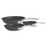 Kirkland Signature Frying Pans, 3 Piece Set GOODS Costco UK