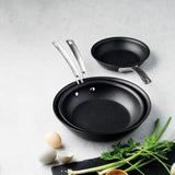 Kirkland Signature Frying Pans, 3 Piece Set GOODS Costco UK