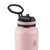 Thermoflask زجاجة مياه معزولة 1.1 لتر عبوة من قطعتين، نسخة المملكة المتحدة