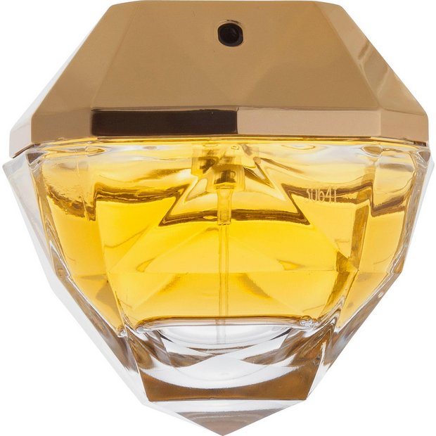Paco Rabanne Lady Million eau de parfum 80ml, UK version