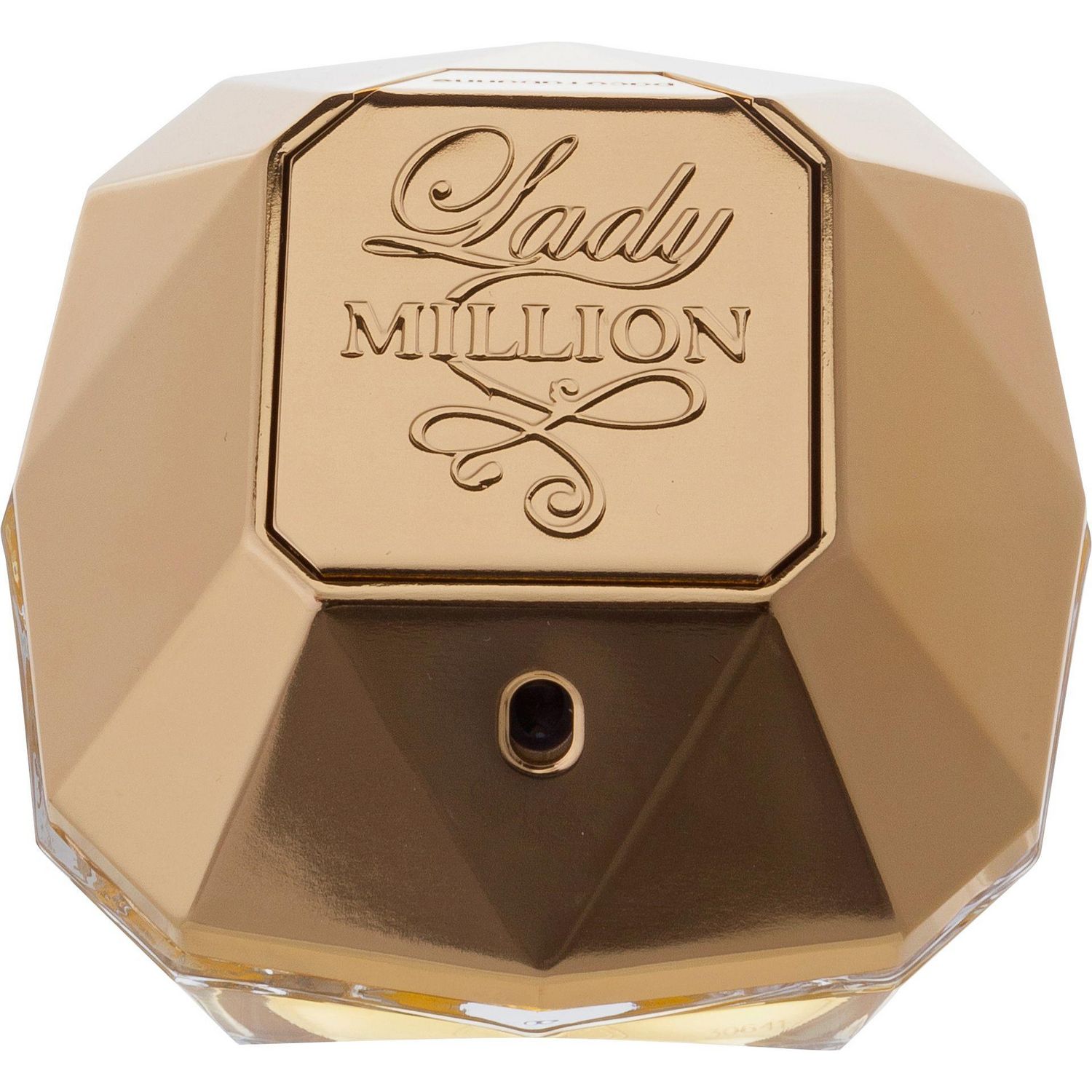 Paco Rabanne Lady Million eau de parfum 80ml, UK version