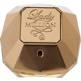 Paco Rabanne Lady Million eau de parfum 80ml, UK version