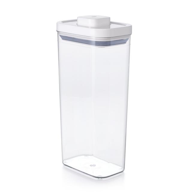 OXO POP Storage Container Rectangle 3.5L