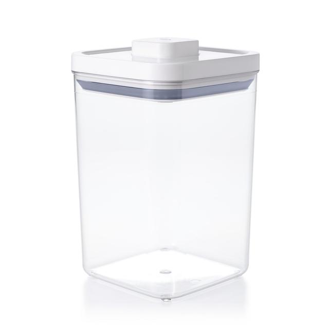 OXO POP Storage Container Big Square 4L