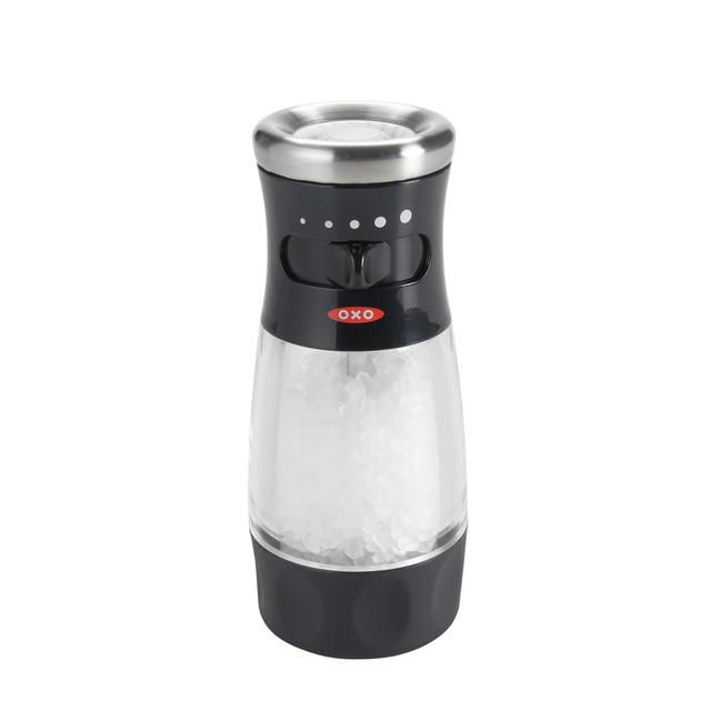 Oxo SoftWorks Salt Mill GOODS M&S   