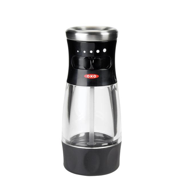 Oxo SoftWorks Salt Mill GOODS M&S   