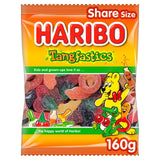 Haribo Tangfastics Fizzy Sweets Sharing Bag   160g GOODS M&S   